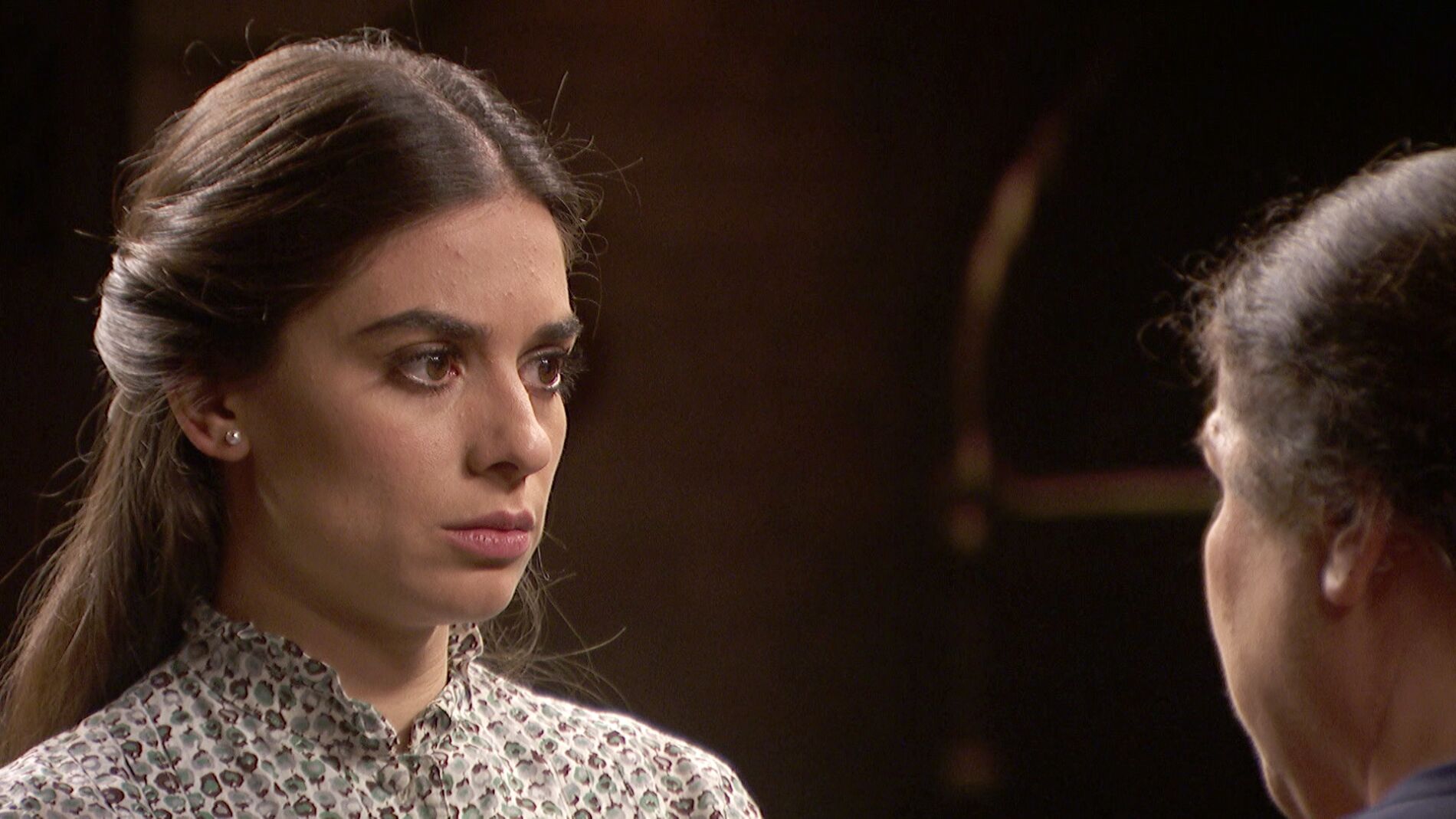 'El secreto de Puente Viejo': &iquest;Ser&aacute; Elsa enga&ntilde;ada de nuevo por &Aacute;lvaro?