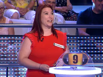 El chiste sobre Nadal que una concursante de '¡Ahora caigo!' dedica a su hijo El chiste sobre Nadal que una concursante de '¡Ahora caigo!' dedica a su hijo