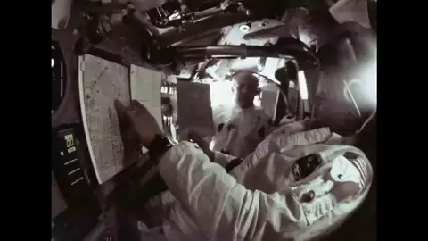 11 datos curiosos y anécdotas del viaje a la Luna 11 datos curiosos y anécdotas del viaje a la Luna