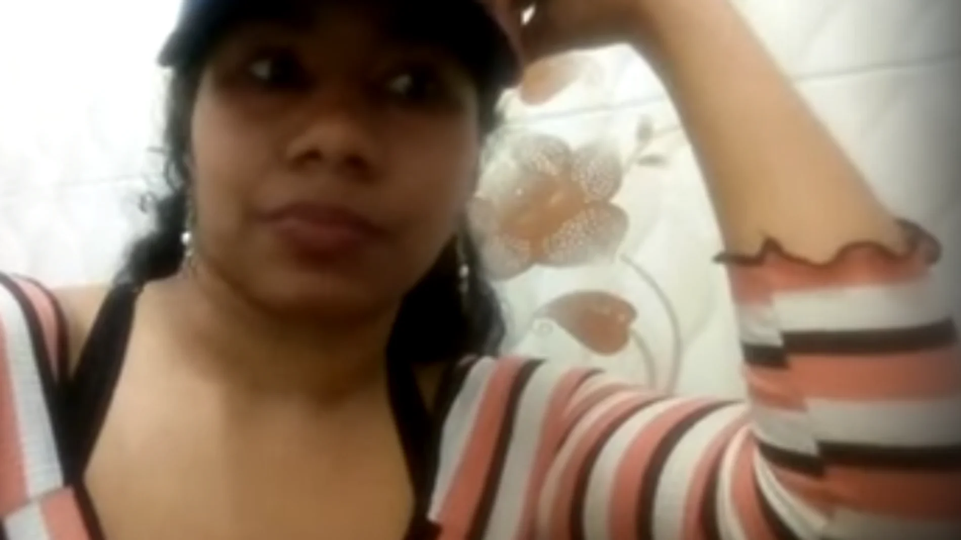 La mujer, encontrada muerta en el Tajo dijo: "Intentan quitarme la vida" La mujer, encontrada muerta en el Tajo dijo: "Intentan quitarme la vida"