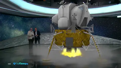 tiuempo luna tiuempo luna