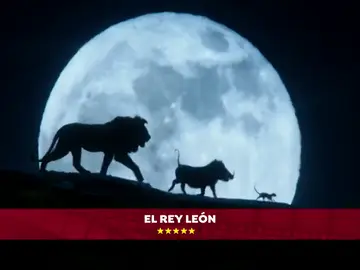 El ciclo de la vida…y de las adaptaciones: se estrena “El rey León” El ciclo de la vida…y de las adaptaciones: se estrena “El rey León”
