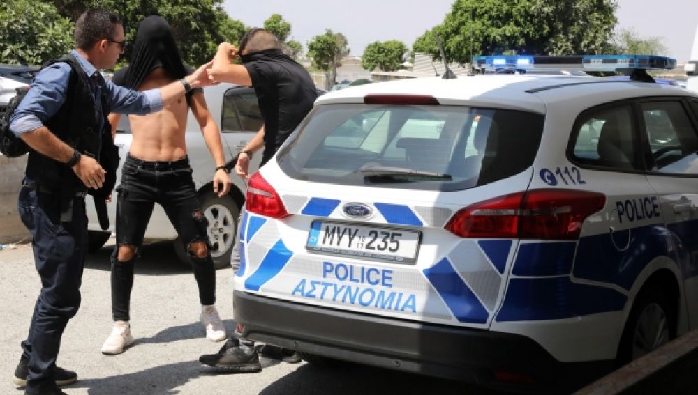 Manada Israel