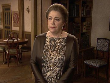 'El secreto de Puente Viejo': Francisca rompe su relación con María y asegura que para ella “está muerta y enterrada”