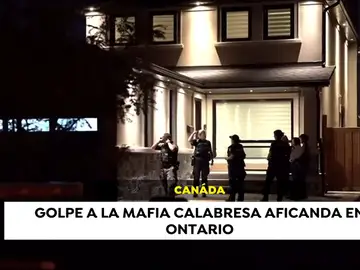 Las noticias internacionales que están marcando este viernes 19 de julio Las noticias internacionales que están marcando este viernes 19 de julio