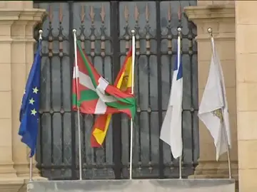 Dos de cada tres vascos no tienen deseos de independencia Dos de cada tres vascos no tienen deseos de independencia