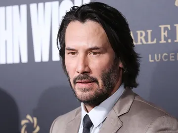 Keanu Reeves Keanu Reeves