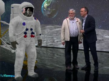 50 aniversario de la llegada del hombre a la luna