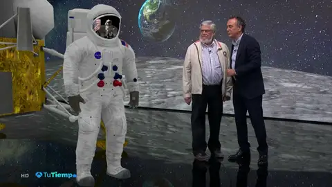 50 aniversario de la llegada del hombre a la luna 50 aniversario de la llegada del hombre a la luna