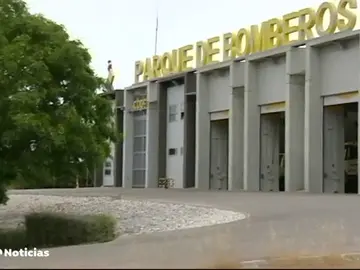 Rechazan el ascenso de un bombero en Cádiz por estar sobrecualificado Rechazan el ascenso de un bombero en Cádiz por estar sobrecualificado