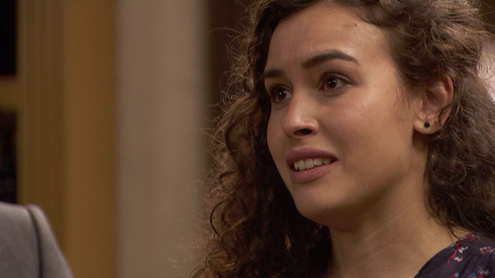 'El secreto de Puente Viejo': Lola le confiesa a Prudencio un gran secreto sobre su pasado 