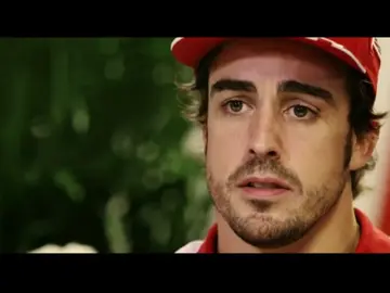 Las palabras proféticas de Fernando Alonso sobre Vettel en 2013: "Vienen tiempos interesantes para él..." Las palabras proféticas de Fernando Alonso sobre Vettel en 2013: "Vienen tiempos interesantes para él..."