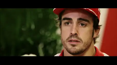 Las palabras proféticas de Fernando Alonso sobre Vettel en 2013: "Vienen tiempos interesantes para él..." Las palabras proféticas de Fernando Alonso sobre Vettel en 2013: "Vienen tiempos interesantes para él..."