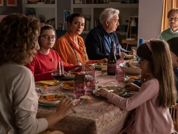 Clip de Padre No Hay Más que Uno Clip de Padre No Hay Más que Uno