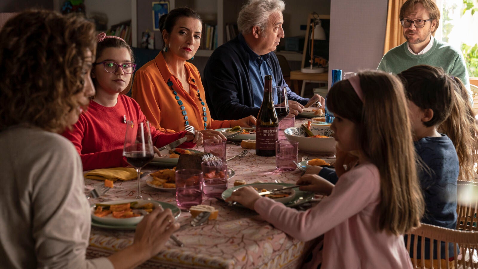 Más de 280.000 espectadores convierten a 'Padre no hay más que uno' en la mejor apertura de cine español en 2019