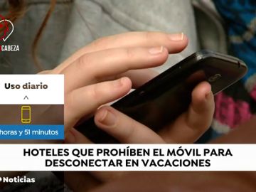 HOTELES MOVILES