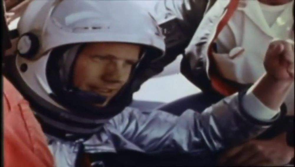 ¿Por qué Neil Armstrong fue el elegido para ser el primer astronauta en pisar la Luna?
