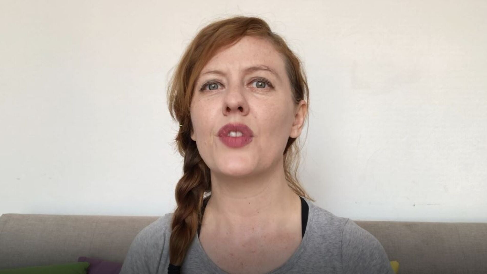 La Sex Teacher 
