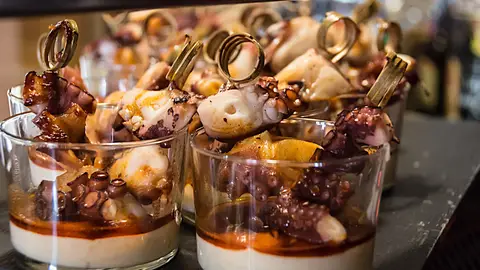 Pintxos Pintxos