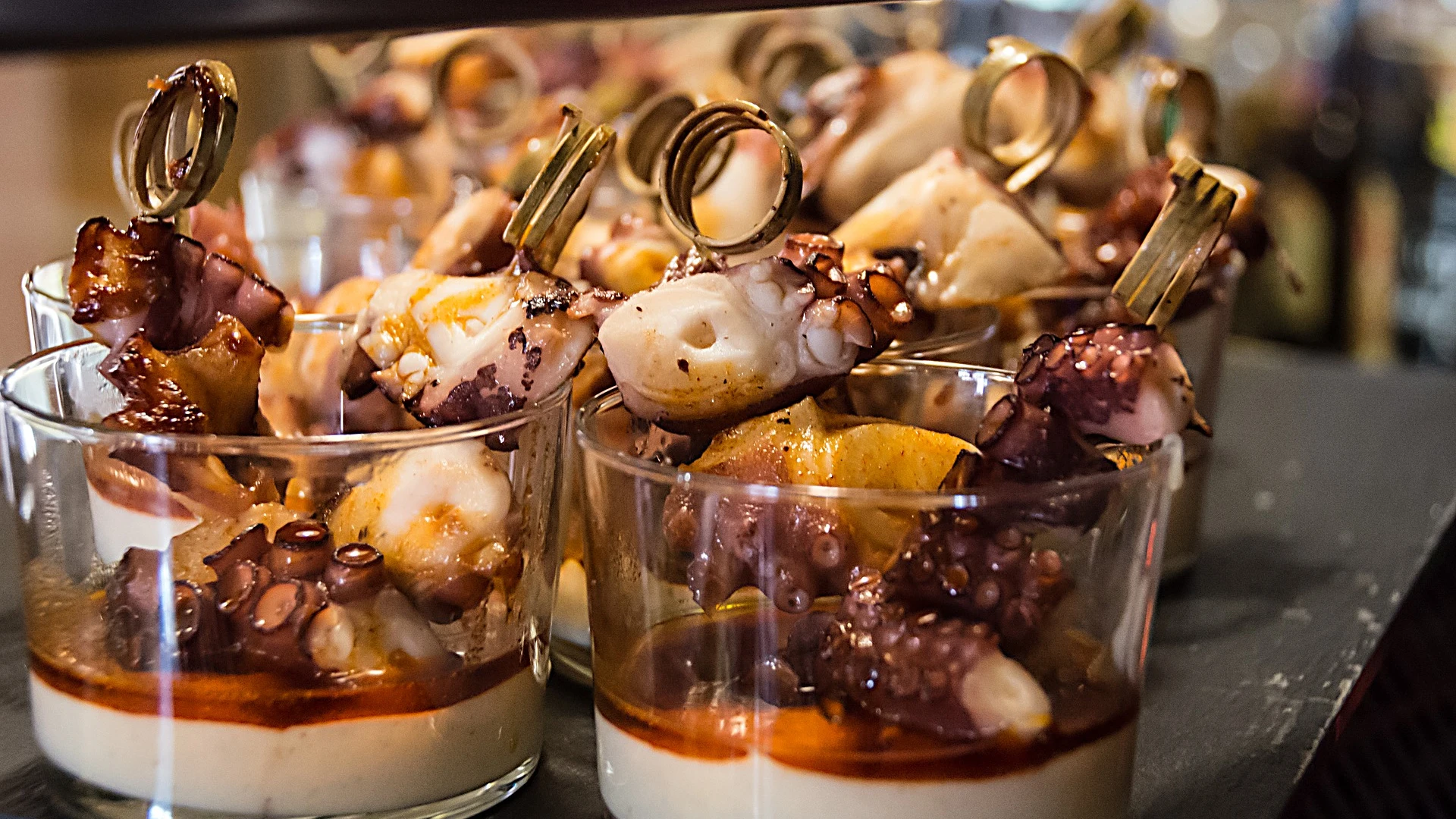 Pintxos Pintxos