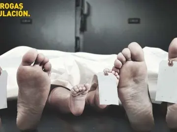 La DGT refuerza sus campañas antidroga La DGT refuerza sus campañas antidroga