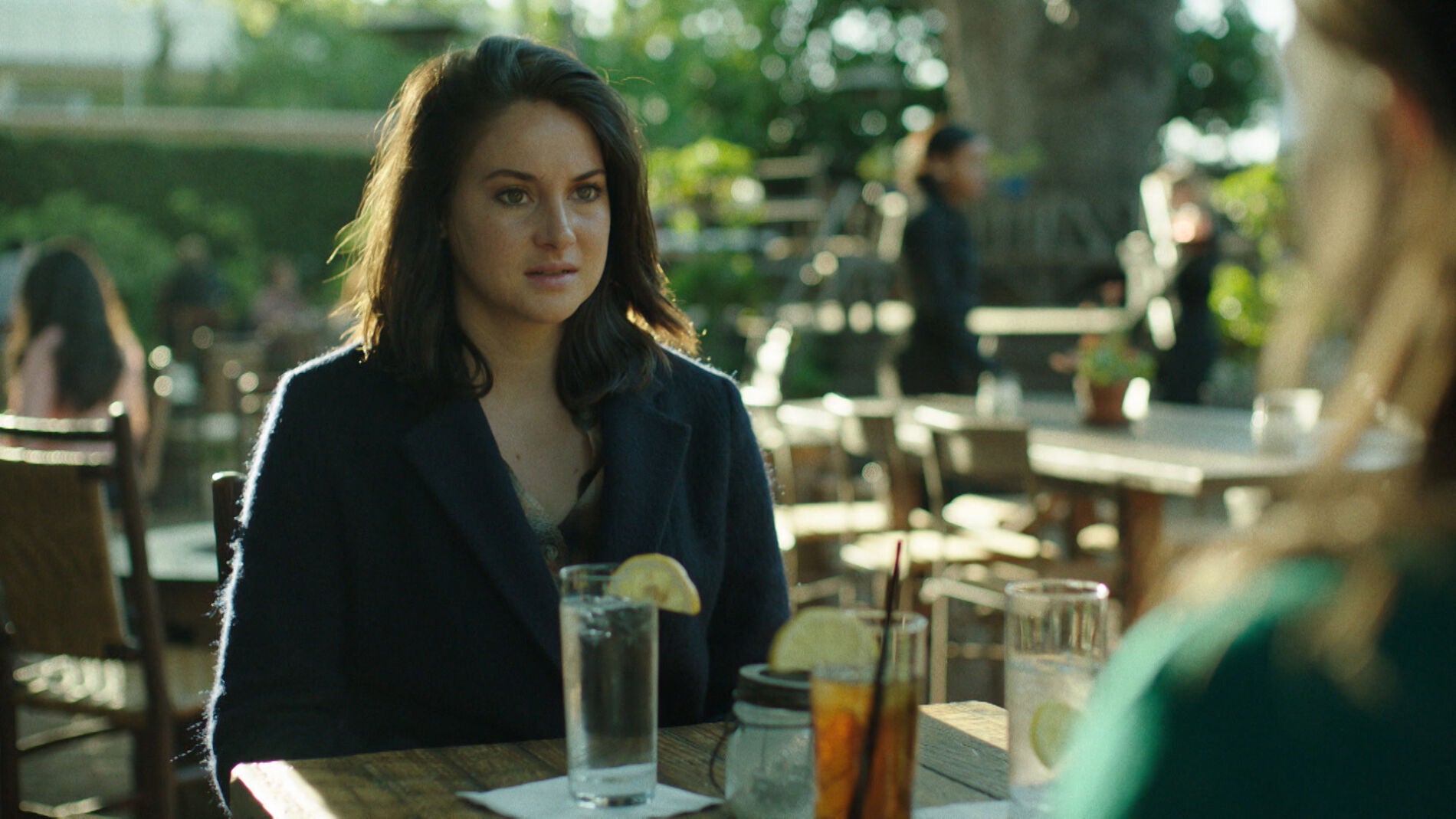 Sospechas, miedo y tensi&oacute;n, este mi&eacute;rcoles en el cuarto cap&iacute;tulo de 'Big little lies' 