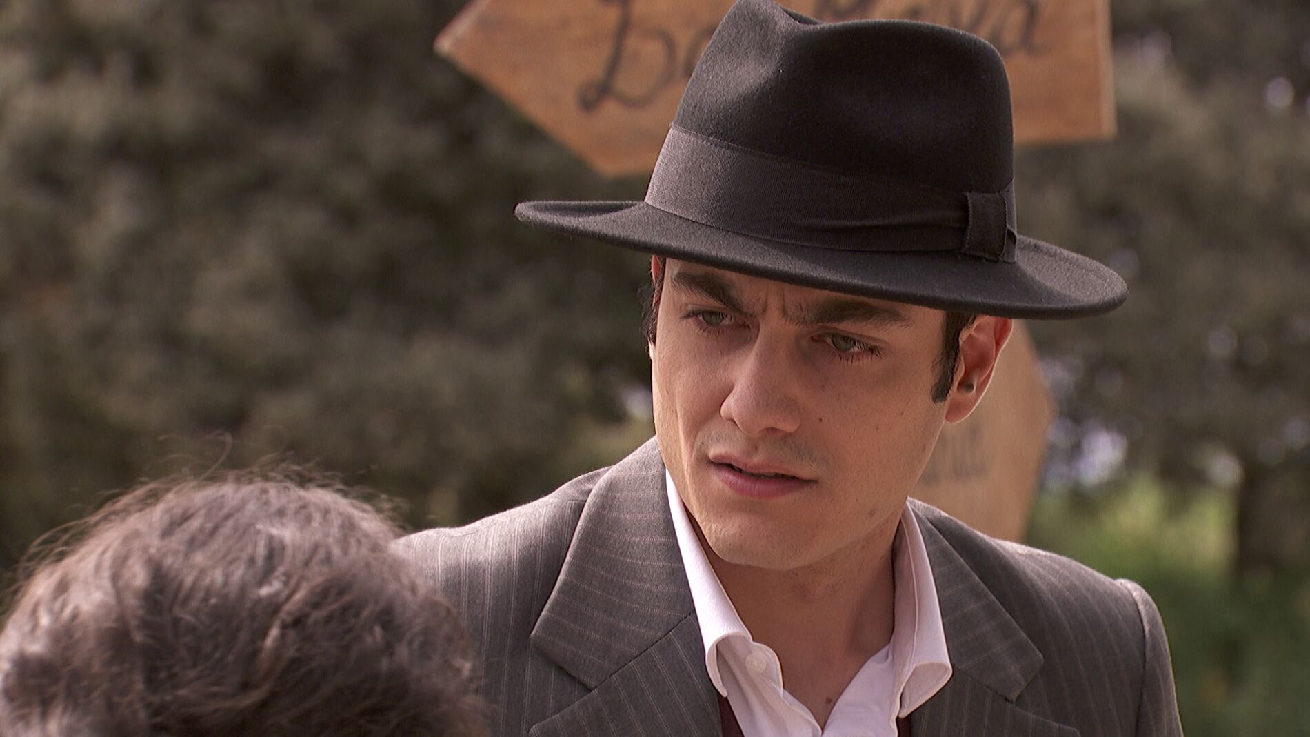 'El secreto de Puente Viejo': Prudencio le ruega a Ana que le desvele el secreto de Lola