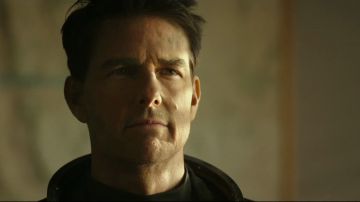 'Top Gun: Maverick' de Paramount Pictures 'Top Gun: Maverick' de Paramount Pictures