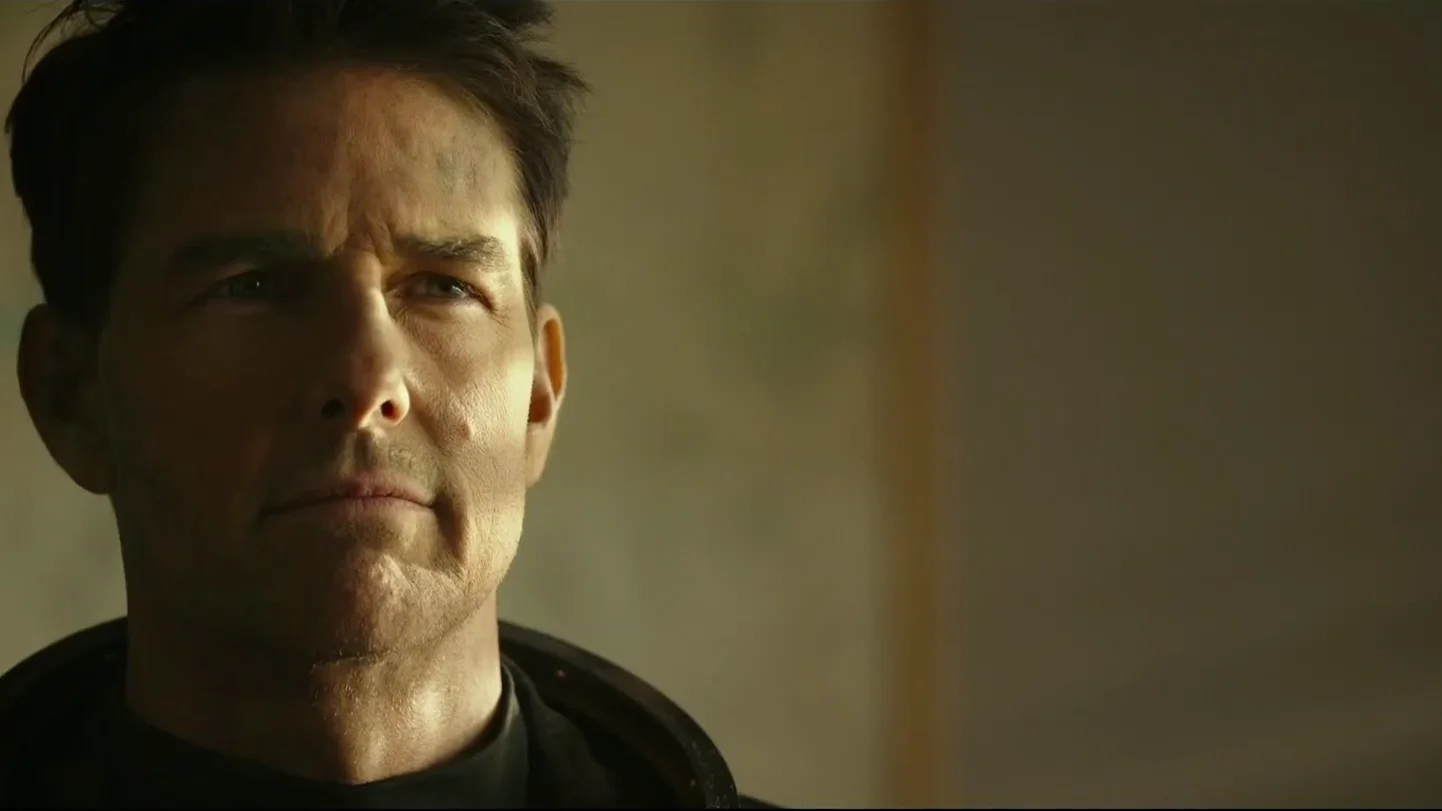 'Top Gun: Maverick' de Paramount Pictures 'Top Gun: Maverick' de Paramount Pictures