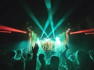 Festival Sónar de Barcelona Festival Sónar de Barcelona