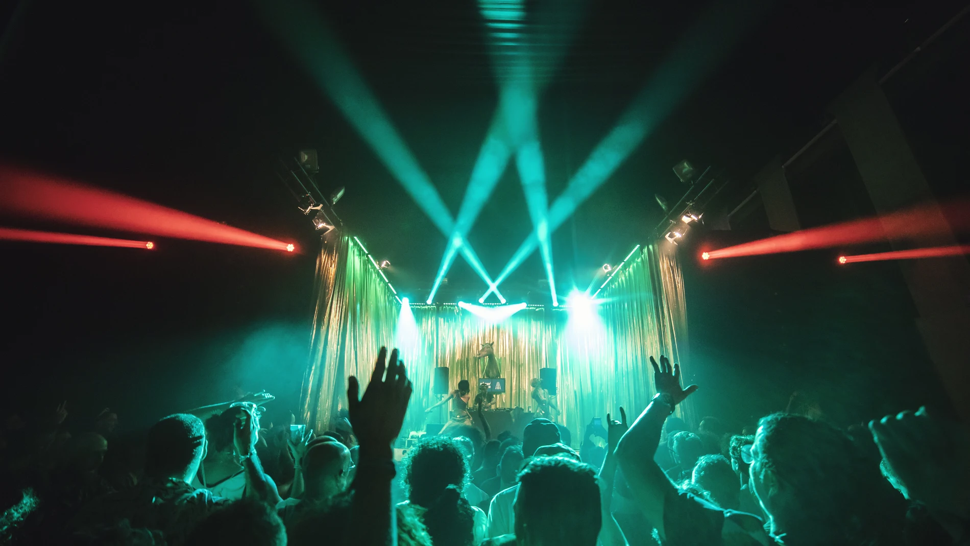 Festival Sónar de Barcelona Festival Sónar de Barcelona