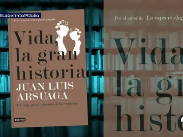Los libros de 'Espejo Público' Los libros de 'Espejo Público'
