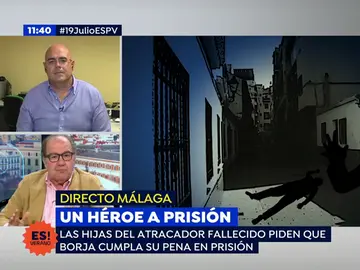 'Caso Borja' 'Caso Borja'