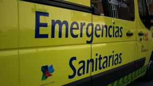 Servicio de emergencias de Castilla y Le&oacute;n