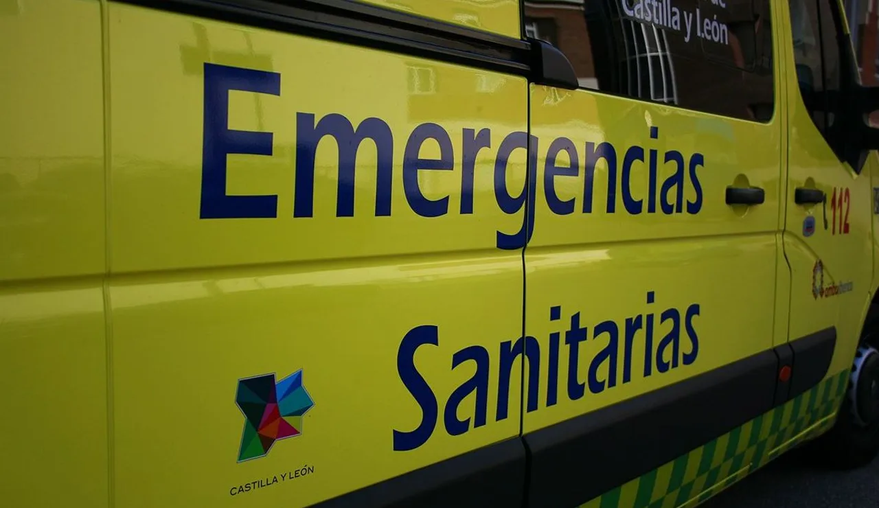 Servicio de emergencias de Castilla y León