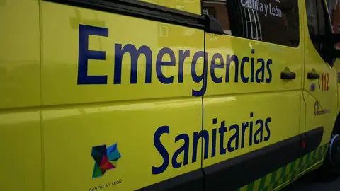 Servicio de emergencias de Castilla y León Servicio de emergencias de Castilla y León