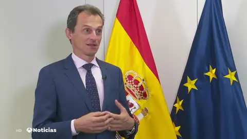 Recordamos la llegada del hombre a la Luna con Pedro Duque Recordamos la llegada del hombre a la Luna con Pedro Duque