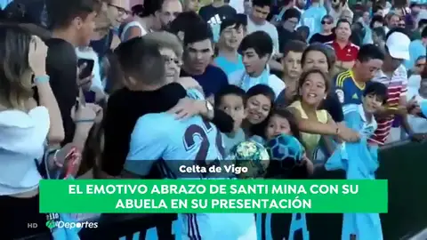 ABUELA ABUELA