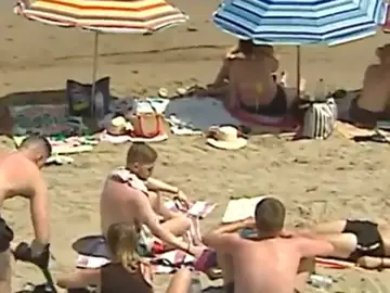 Los 'Fibers' toman Benicàssim Los 'Fibers' toman Benicàssim