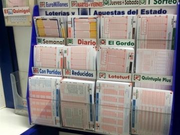 Uno de los mayores botes de la historia de Euromillones recala en Mayorga (Valladolid)
