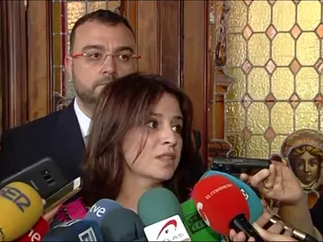 El PSOE, convencido de que habrá acuerdo con Unidas Podemos para formar Gobierno El PSOE, convencido de que habrá acuerdo con Unidas Podemos para formar Gobierno