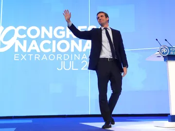 Pablo Casado Pablo Casado