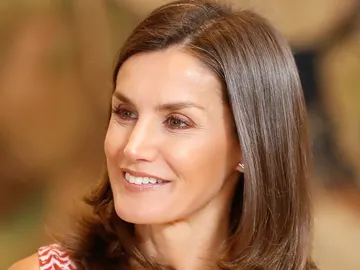 la reina Letizia la reina Letizia