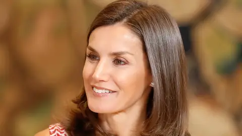 la reina Letizia la reina Letizia