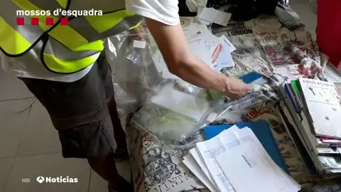 BARCELONA BARCELONA
