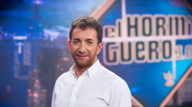 La próxima semana, el entretenimiento continúa con 'El Hormiguero 3.0: quédate en casa': 