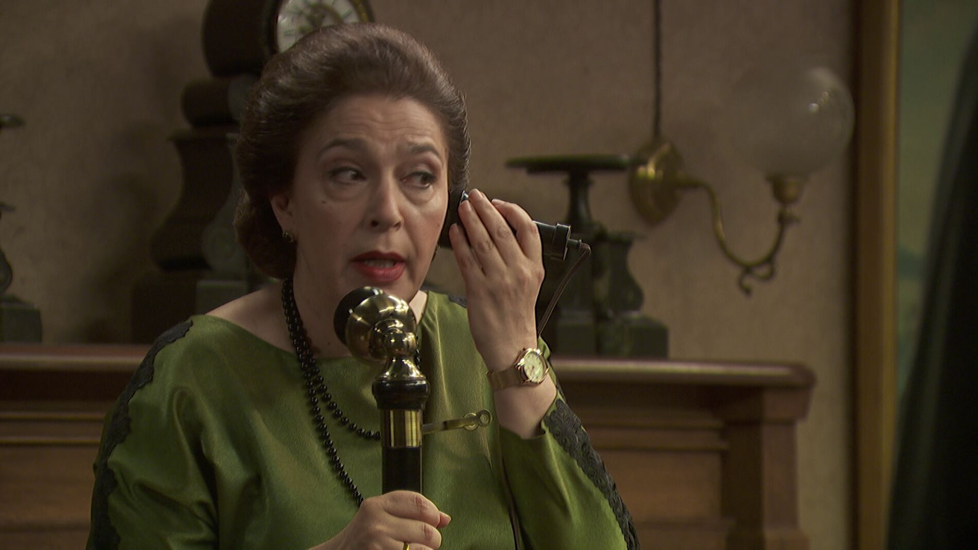 Avance semanal 'El secreto de Puente Viejo'