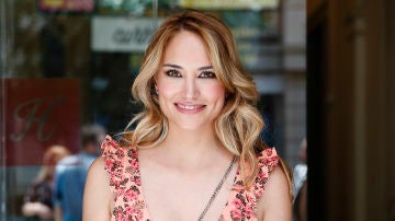 Alba Carrillo