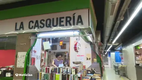 Comprar libros al peso como forma de ahorro: 10 euros el kilo Comprar libros al peso como forma de ahorro: 10 euros el kilo
