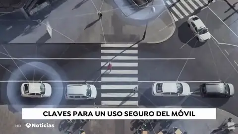 Conoce cuáles son los riesgos de usar el móvil y qué medidas tomar para evitarlo Conoce cuáles son los riesgos de usar el móvil y qué medidas tomar para evitarlo